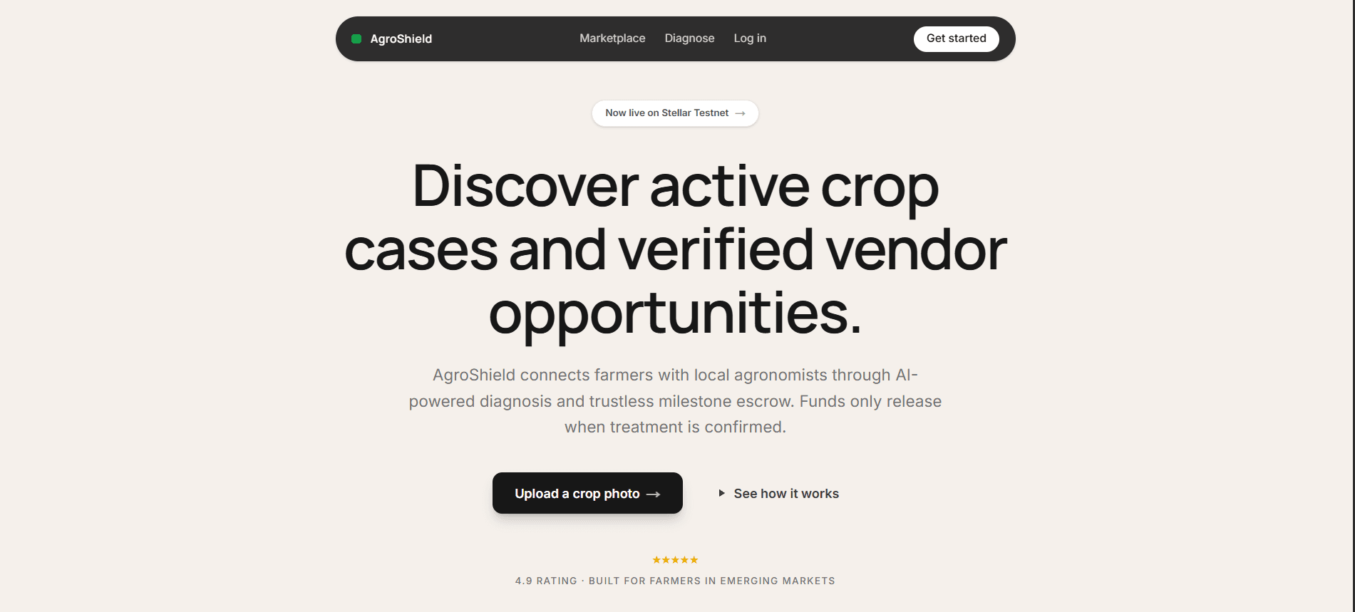 AgroShield